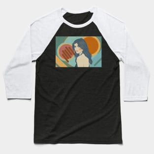 Alexandra Daddario Baseball T-Shirt